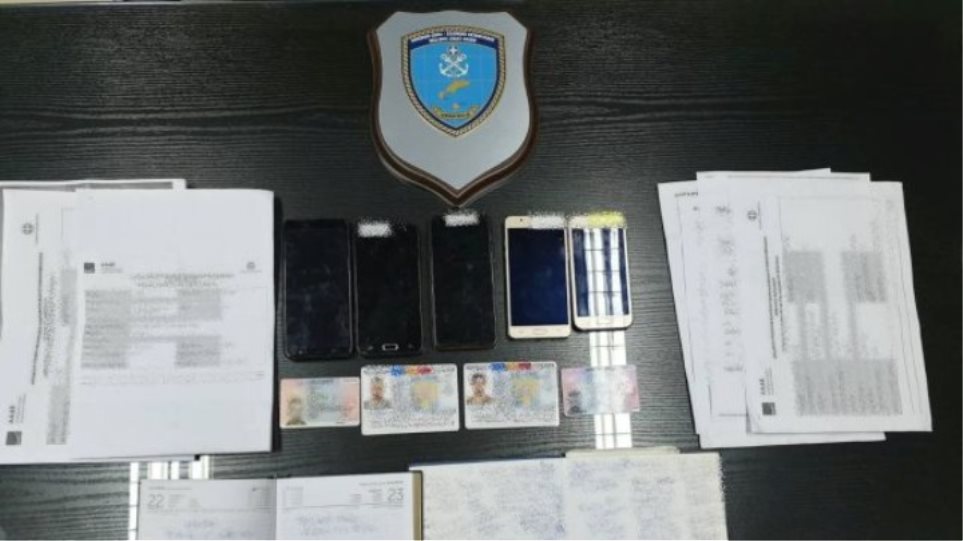 Κως: Κύκλωμα διακίνησης μεταναστών σε ξενοδοχείο