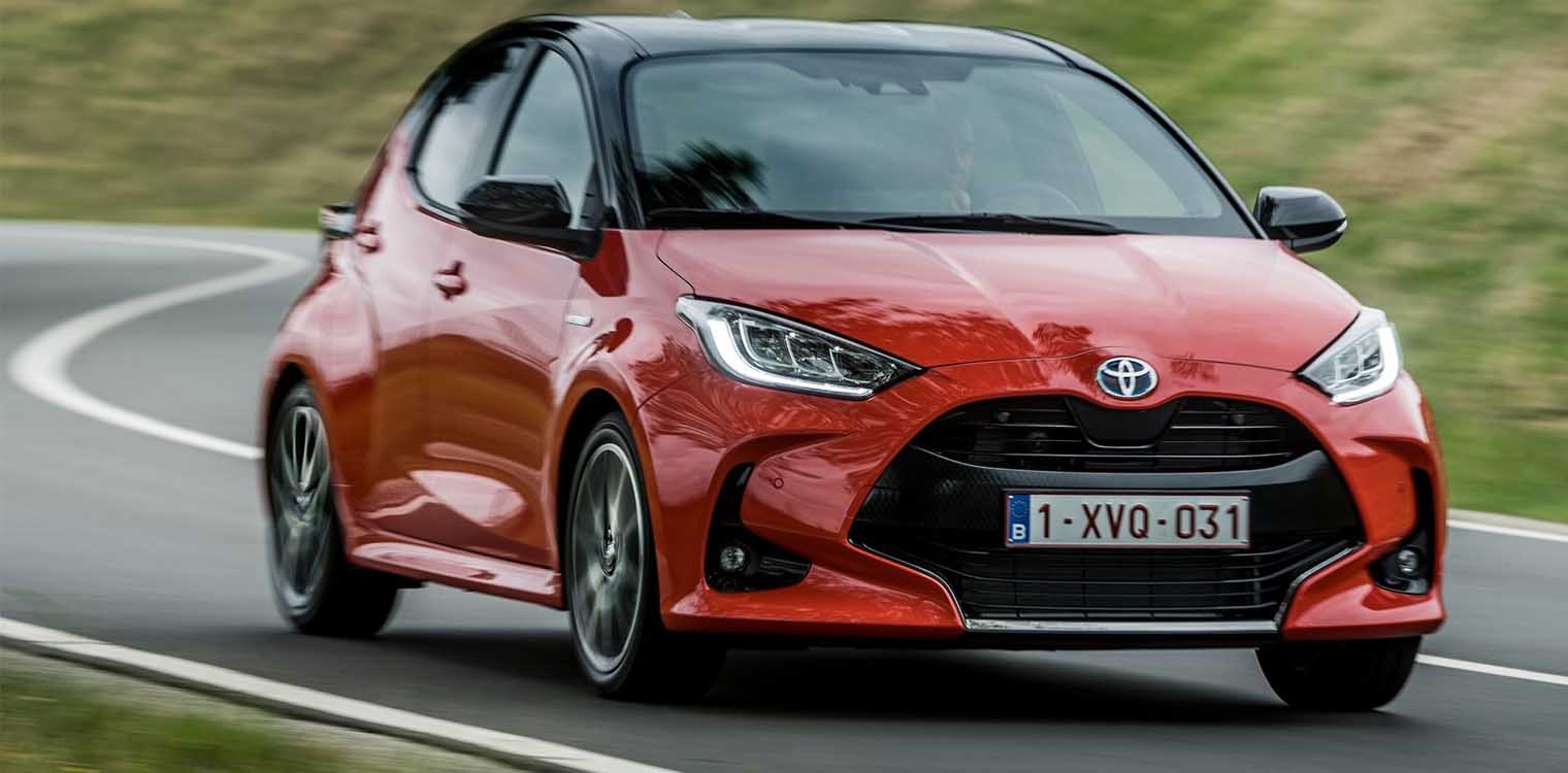 Η κατηγορία των supermini κατέκτησε το υψηλότερο ποσοστό στην αγορά