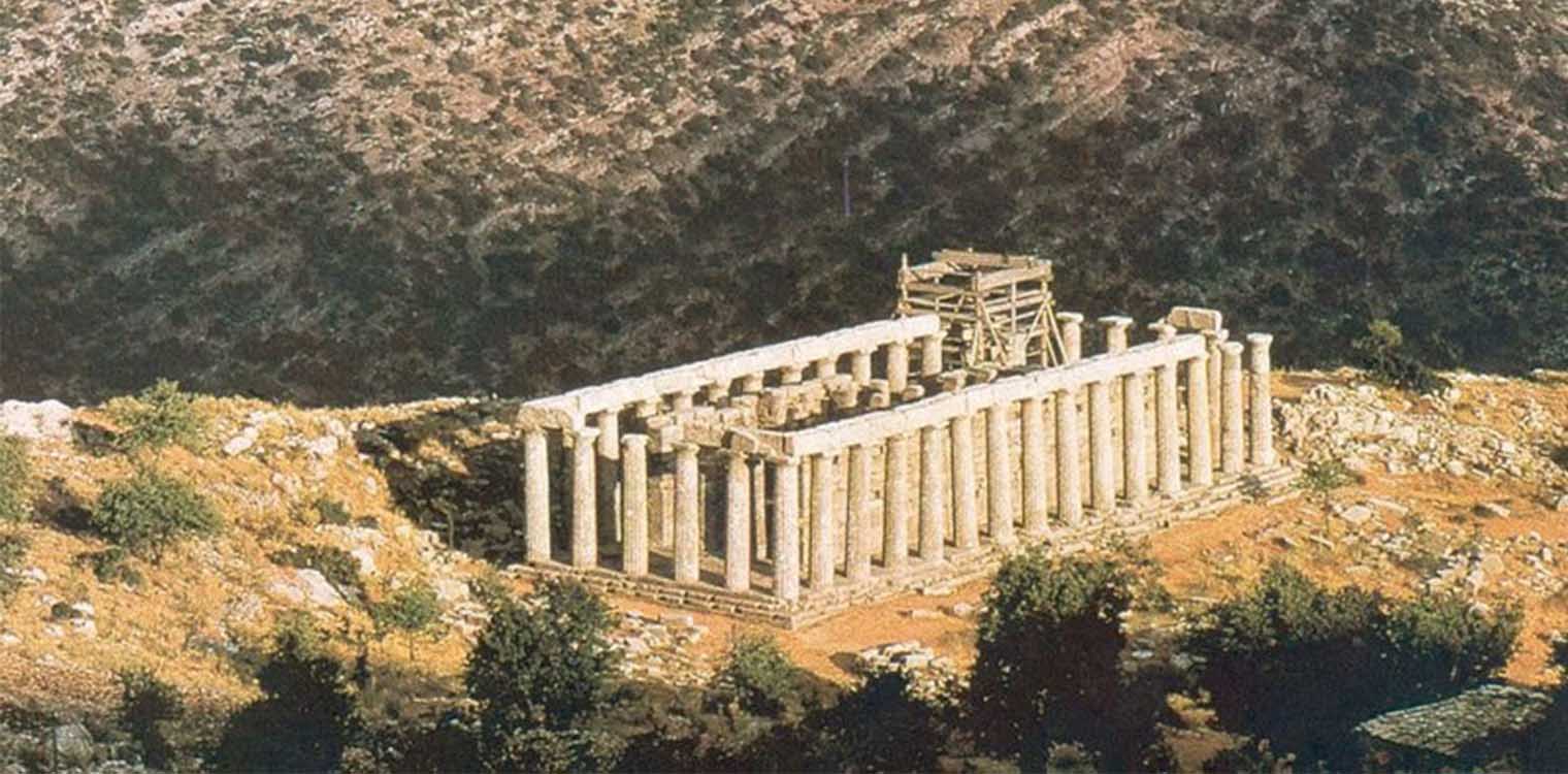 Πανηλειακό Συμβούλιο Αιρετών: Όχι στο οικολογικό έγκλημα εγκατάστασης αιολικού πάρκου στην περιοχή Επικούριου Απόλλωνα