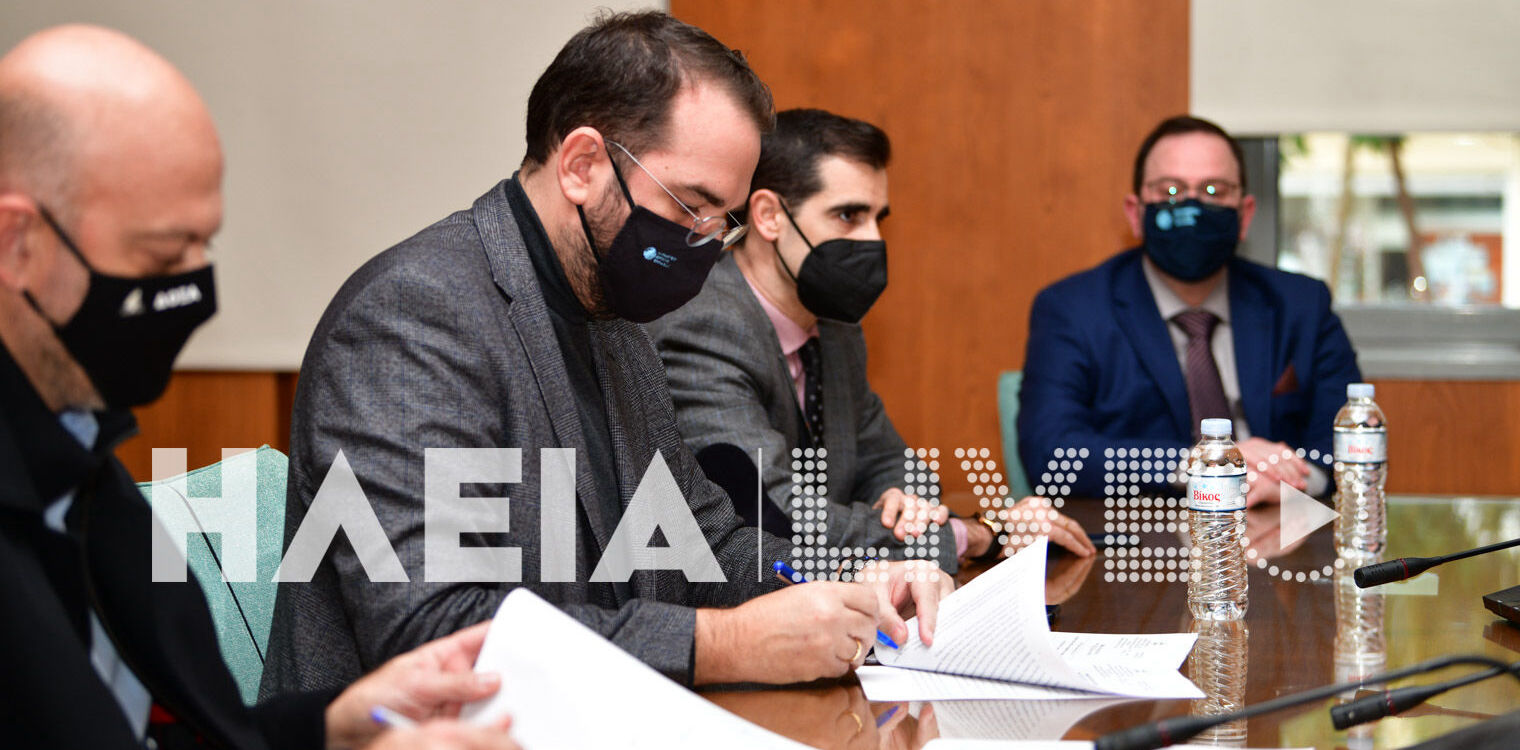 Φαρμάκης: Να κερδίσουμε το χρόνο της πανδημίας