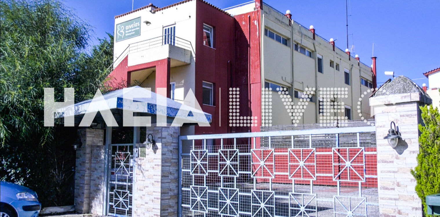 Βάρδα: 28 κρούσματα κορωνοϊού στη Μονάδα Φιλοξενίας Ηλικιωμένων