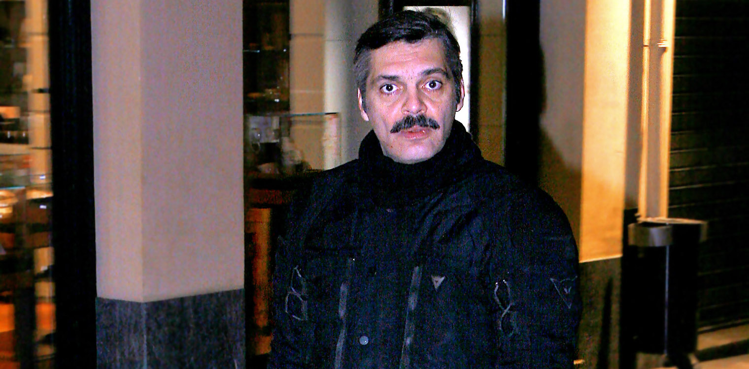 Άλκης Κούρκουλος για τις καταγγελίες: «Δεν θα λείψουν σε κανέναν, κανείς μας δεν θα λείψει»