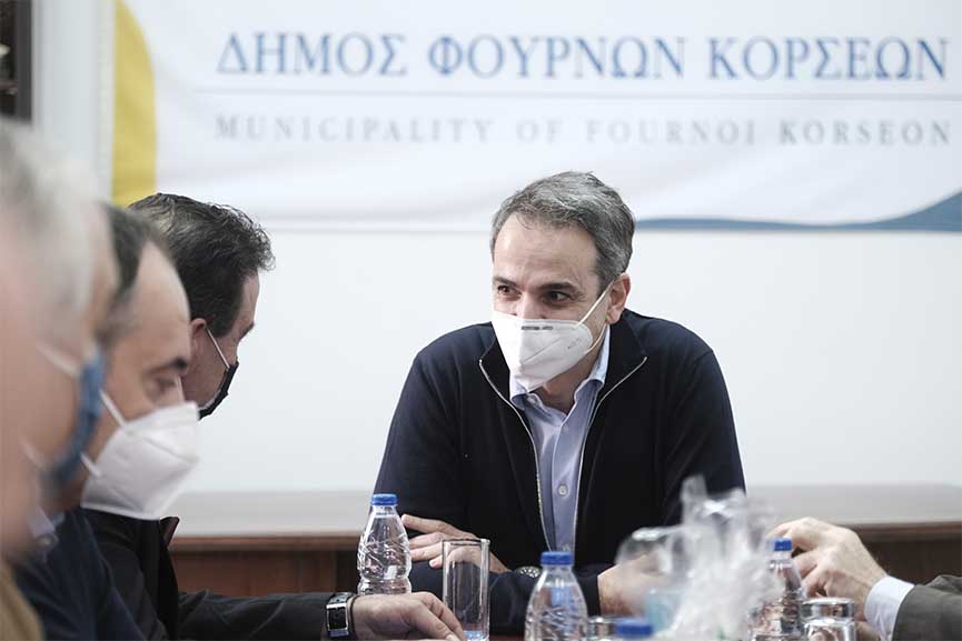 mitsotakis ikaria2