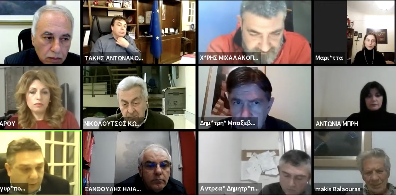 Δήμος Πύργου: Αγώνας για να σωθεί η Μουσειολογία
