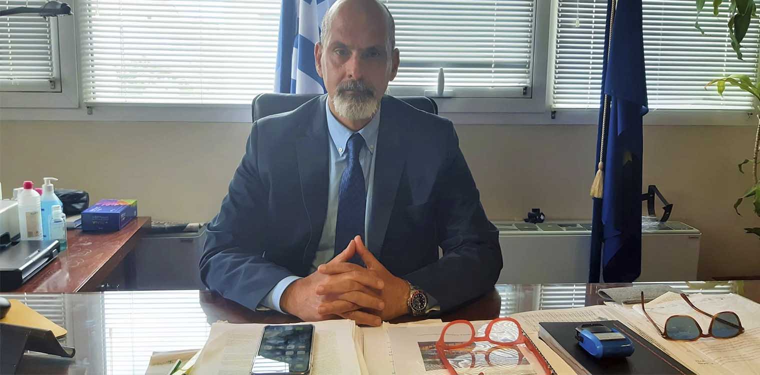 Μπονάνος - Εκδήλωση με τίτλο: «Είμαι ασθενής με δικαιώματα» στις 8/3