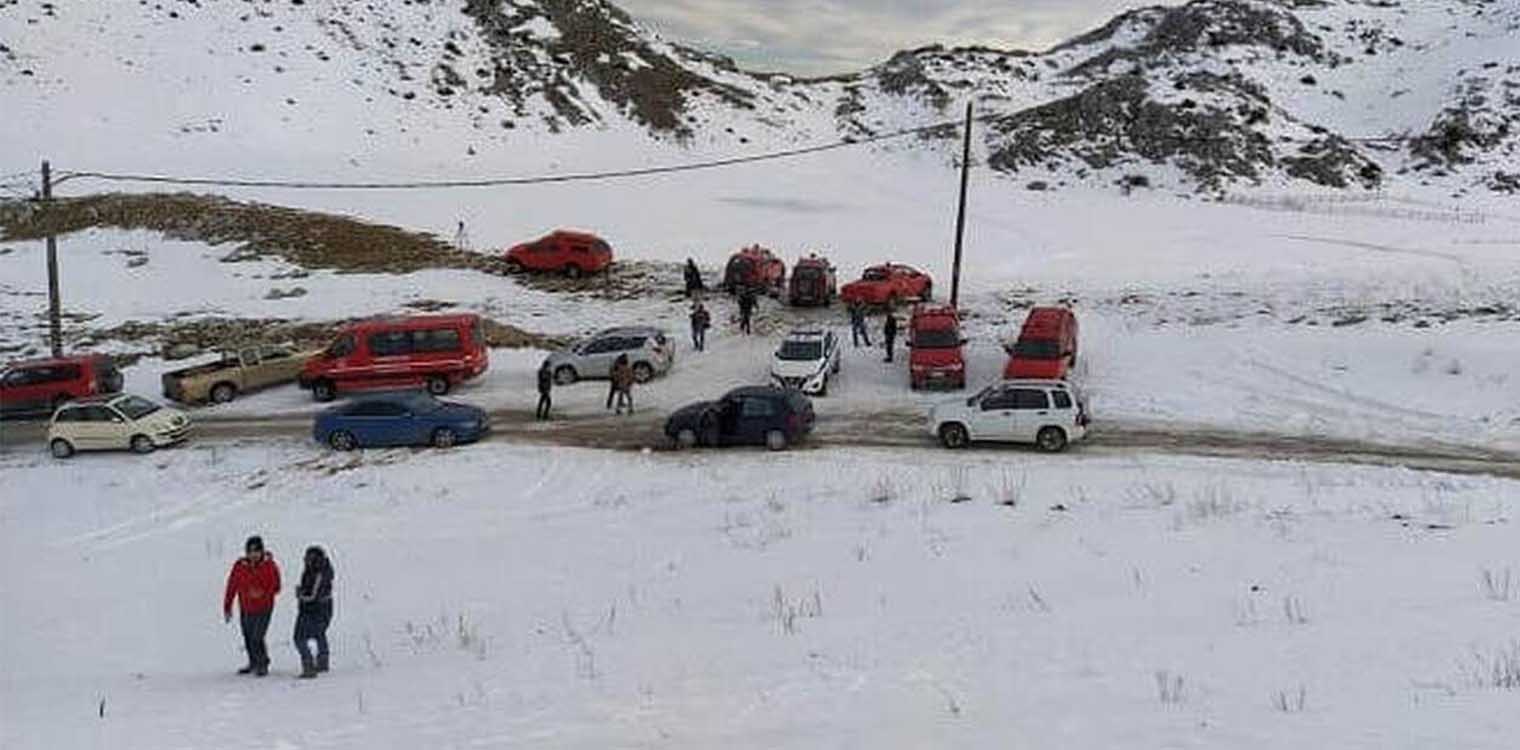 Ιωάννινα: Εντοπίστηκε η σορός του 32χρονου πιλότου του εκπαιδευτικού αεροπλάνου