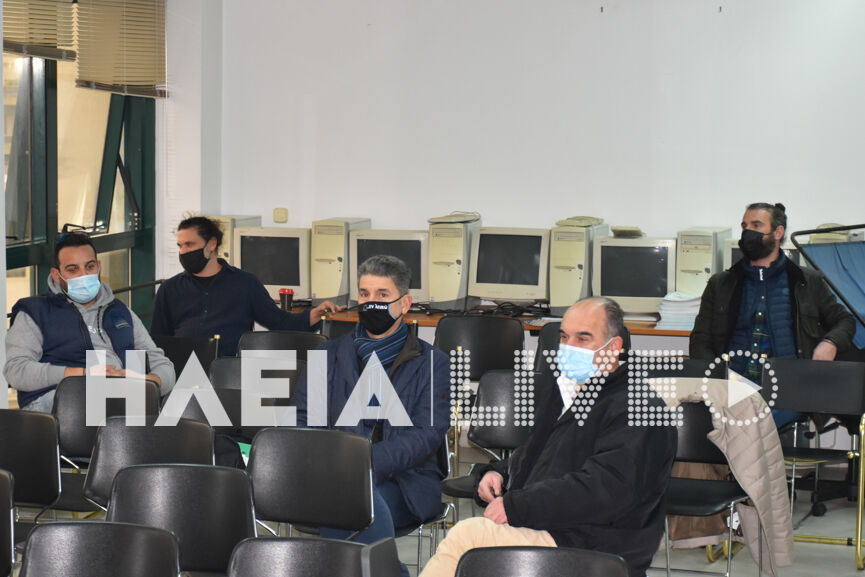 ekloges estiasi 2