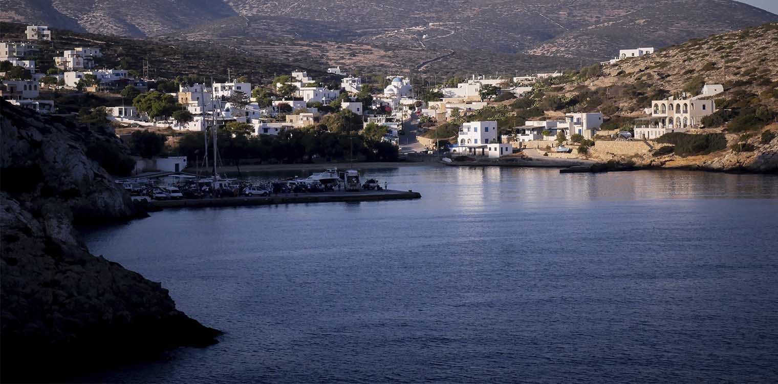 Οι Κυκλάδες πρωταγωνιστούν σε αφιέρωμα του τουριστικού περιοδικού Vagabond της Σκανδιναβίας