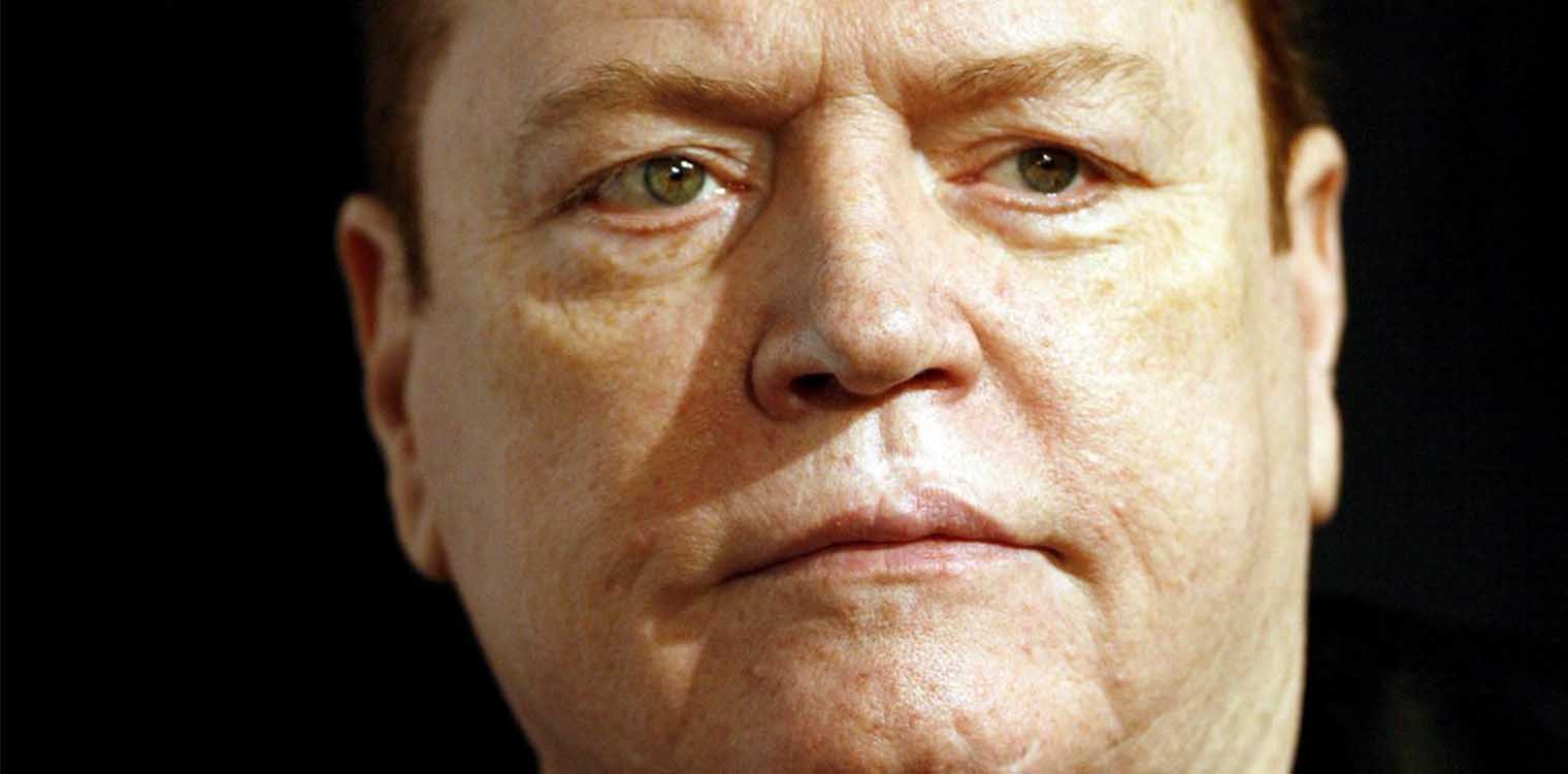 Λάρι Φλιντ: Ο αμφιλεγόμενος βασιλιάς της βιομηχανίας του πορνό που πέθανε σε ηλικία 78 ετών