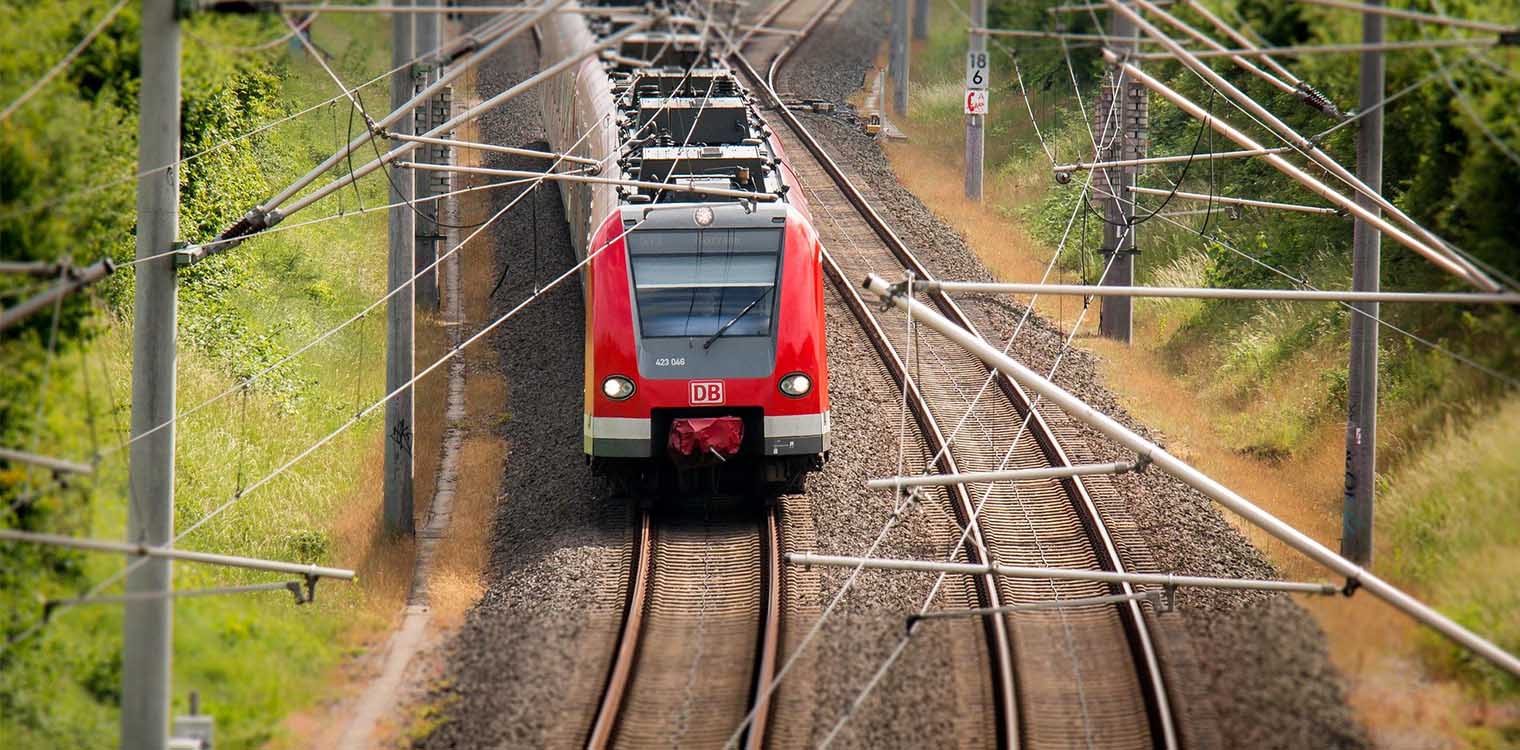 Κίνα: Ετήσια αύξηση κατά 66% κατέγραψε ο αριθμός των εμπορικών αμαξοστοιχιών, προς την Ευρώπη τον Ιανουάριο