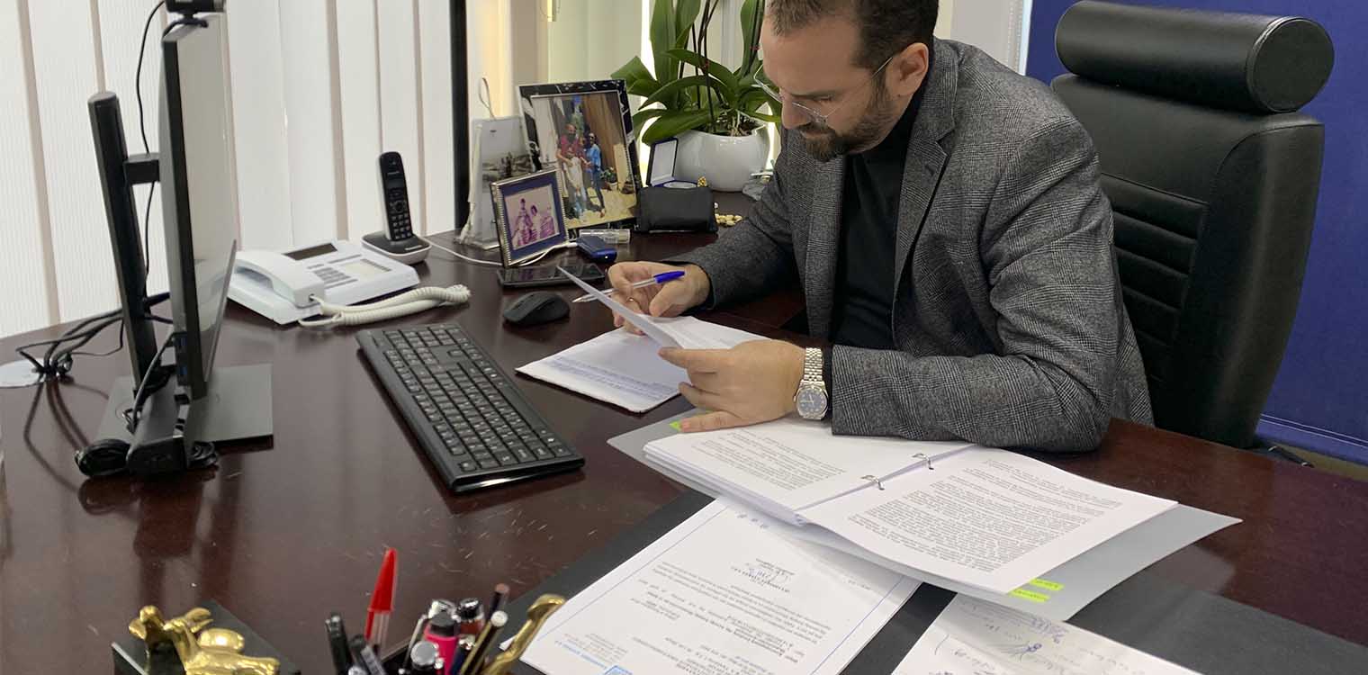 Φαρμάκης: Διαθέσαμε 15 εκατ. ευρώ για το τελευταίο “Εξοικονομώ”