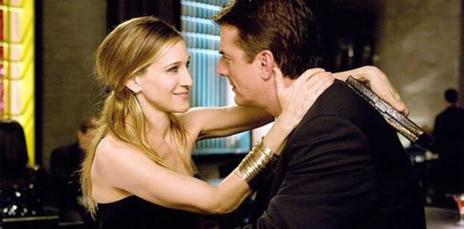 Sex &amp; the City: Χωρίς «Mr. Big» τα νέα επεισόδια