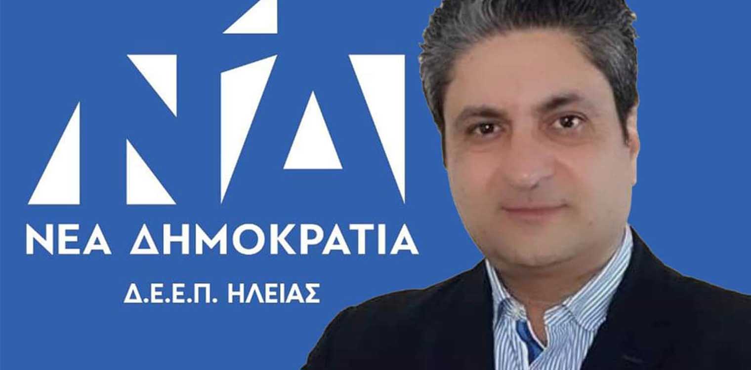 Γαβράς: Δεν υπάρχει πολιτική απόφαση για μετακίνηση πανεπιστημιακών τμημάτων