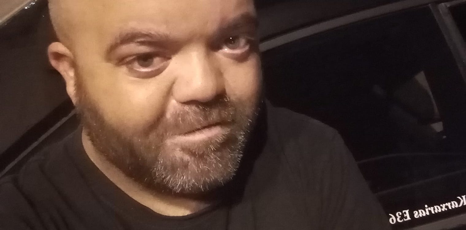 Θλίψη για το φευγιό του “Καρχαρία” - Σήμερα η κηδεία του Κώστα Αντ. Κοιλιομενιάτη
