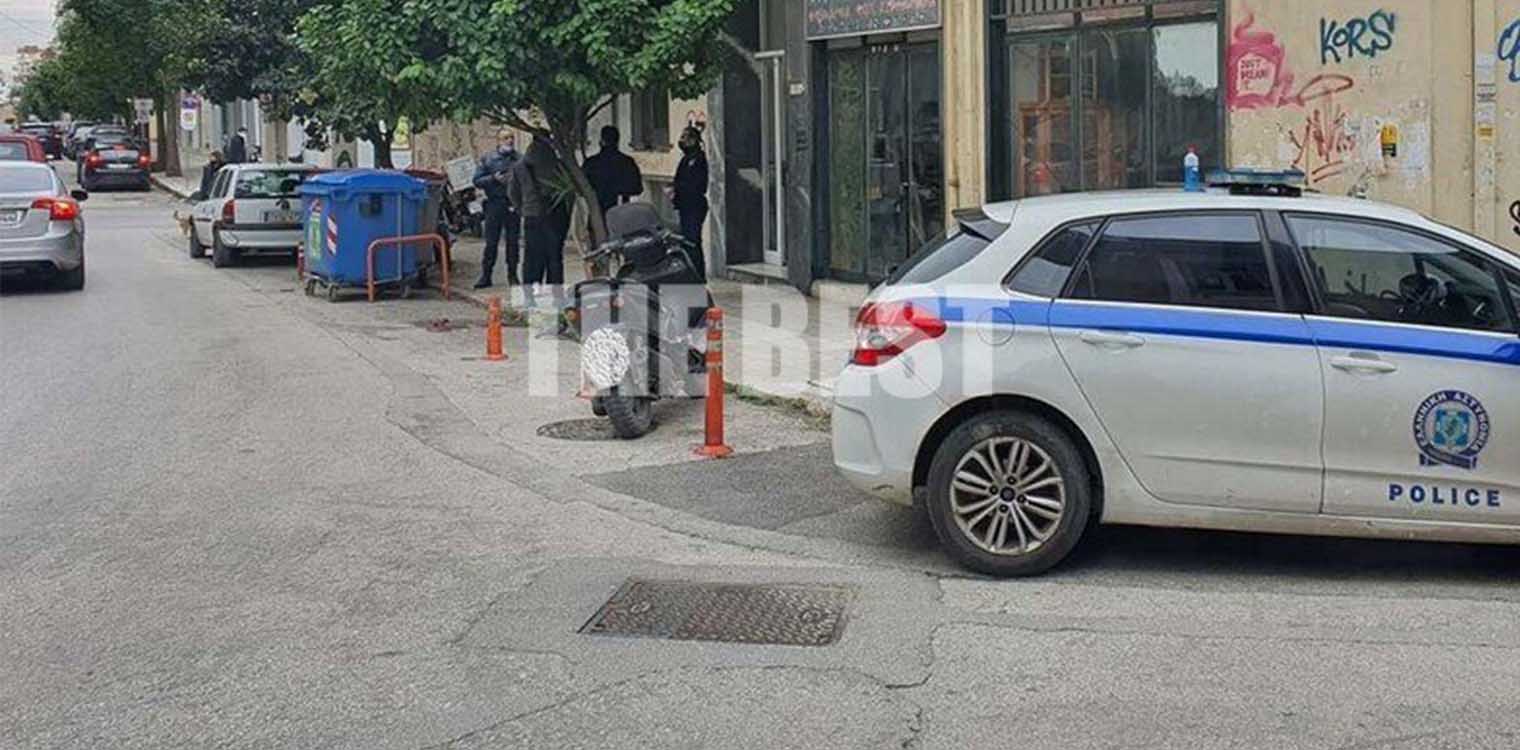 Πάτρα: Η ιατροδικαστική εξέταση για το θάνατο της 40χρονης στην οδό Κανακάρη