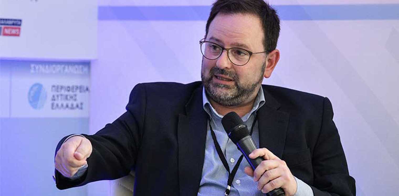 Κοροβέσης: Η Περιφέρεια Δυτ. Ελλάδας «ταξιδεύει» εικονικά τους επαγγελματίες τουρισμού