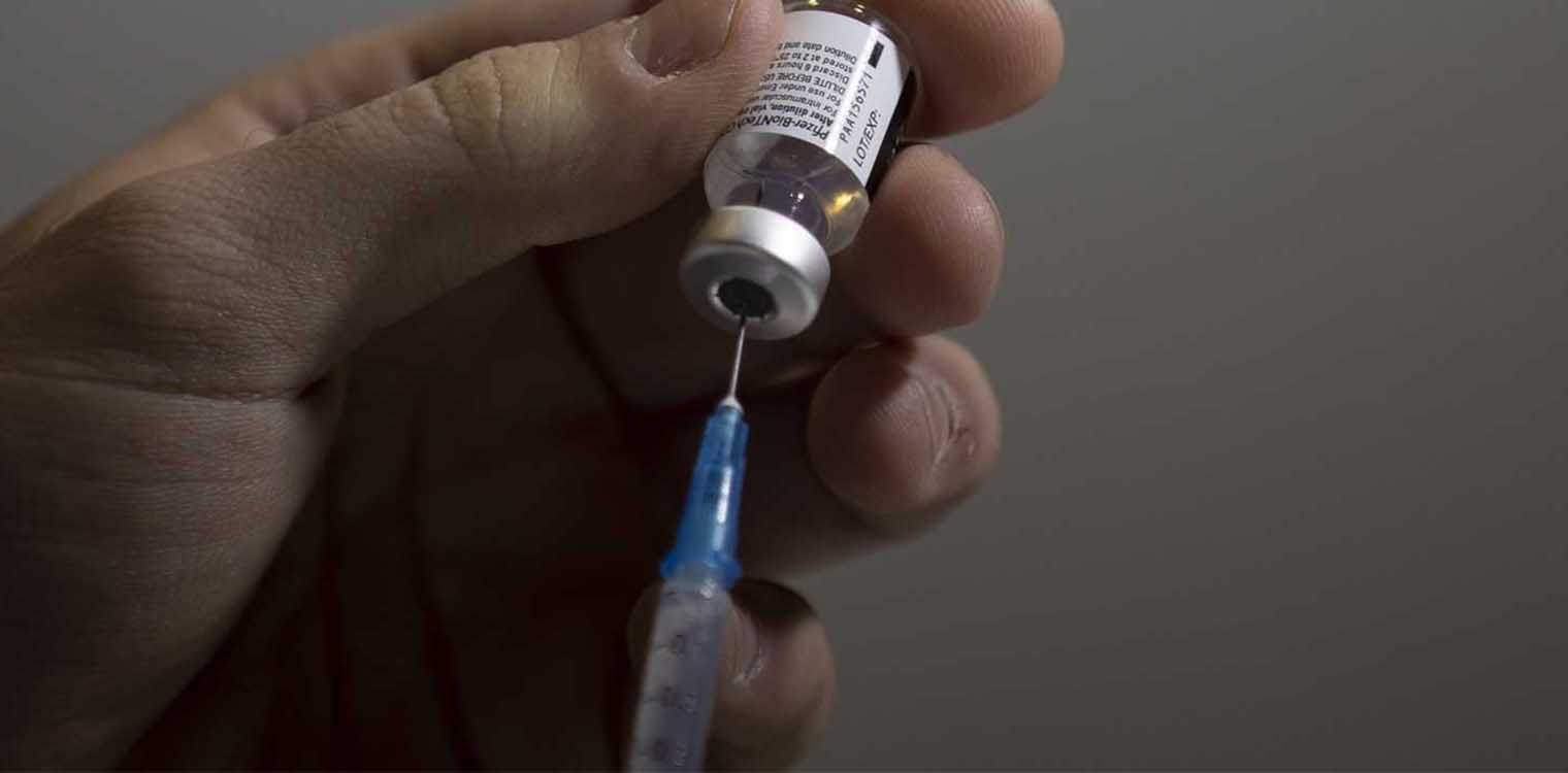 Covid-19: Η Λισαβόνα ζητάει από τους Ευρωπαίους περισσότερες δόσεις εμβολίων για να επιταχύνει το πρόγραμμα ανοσοποίησης