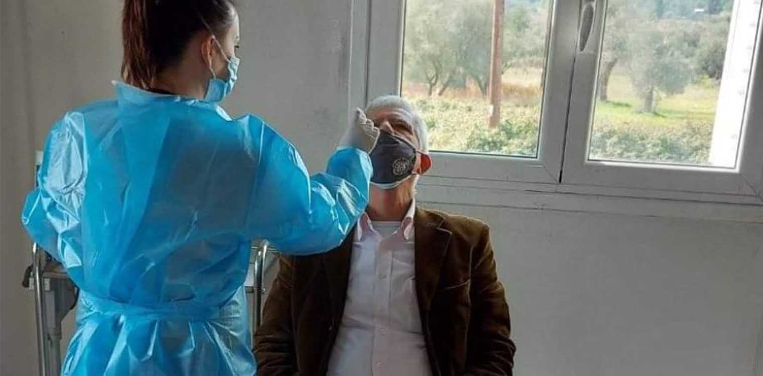 Δήμος Ήλιδας: Δωρεάν διαγνωστικούς ελέγχους για τους κατοίκους Εφύρας από κλιμάκιο του ΕΟΔΥ
