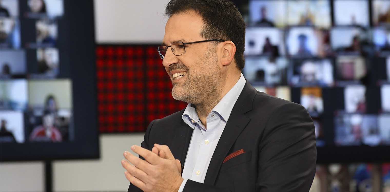 ΓΕΡΜΑΝΟΣ: Προσαρμοστικότητα και ευελιξία το 2020 με τον πελάτη στο επίκεντρο