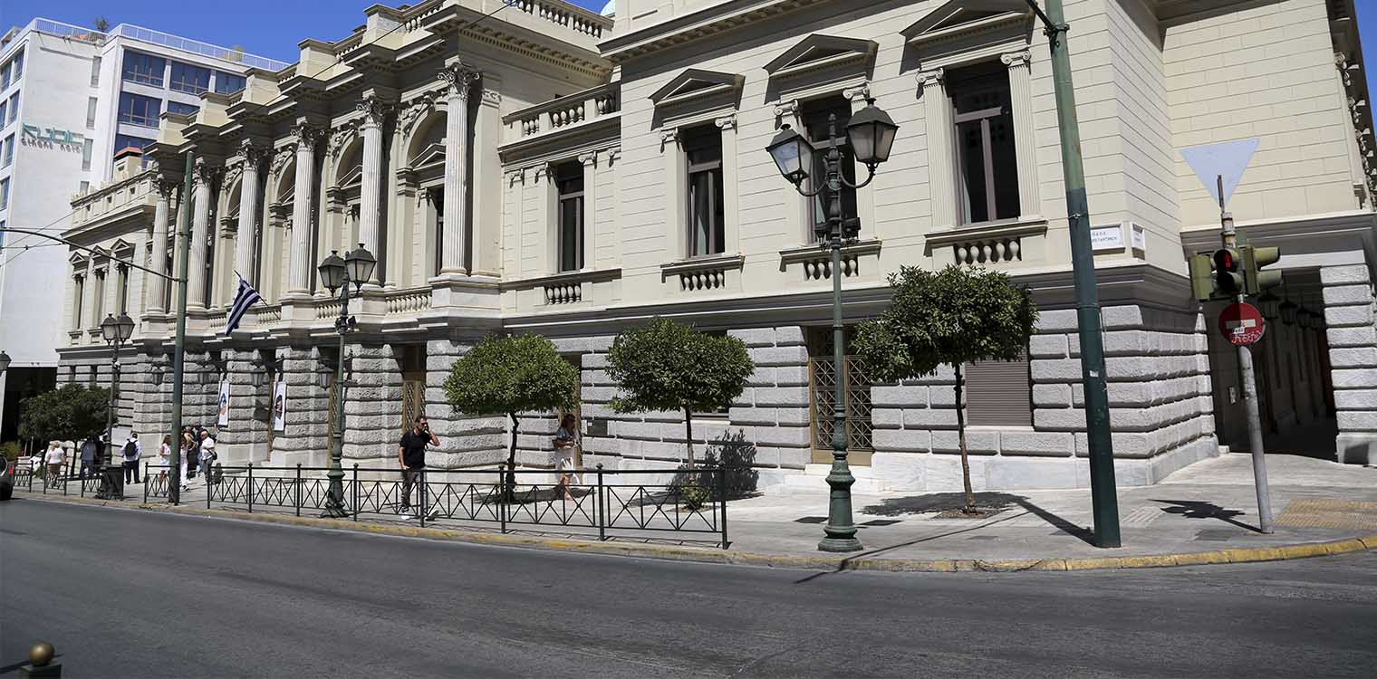 Εθνικό Θέατρο: Καμία εμπλοκή Λιγνάδη στα προγράμματα με Έλληνες ή πρόσφυγες ανηλίκους
