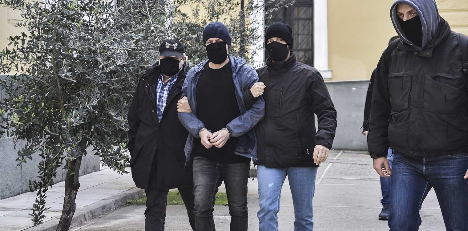 Καταπέλτης το βούλευμα για Λιγνάδη - Εισαγγελέας: «Αλίευε ανήλικους στο Μεταξουργείο»