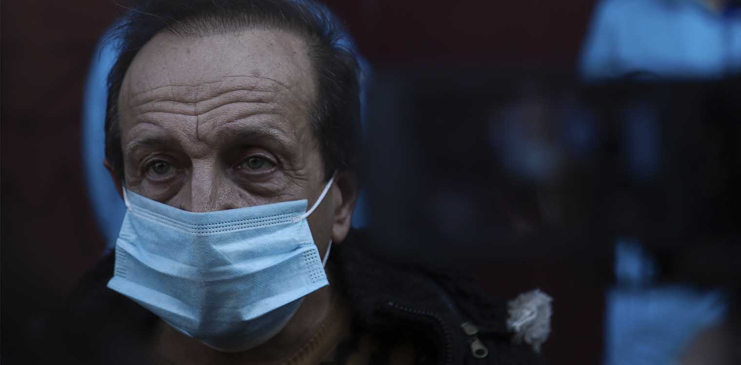 Στον εισαγγελέα καταθέτει σήμερα ο Σπ. Μπιμπίλας, για την υπόθεση καταγγελιών "σεξουαλικής βίας" στο θέατρο