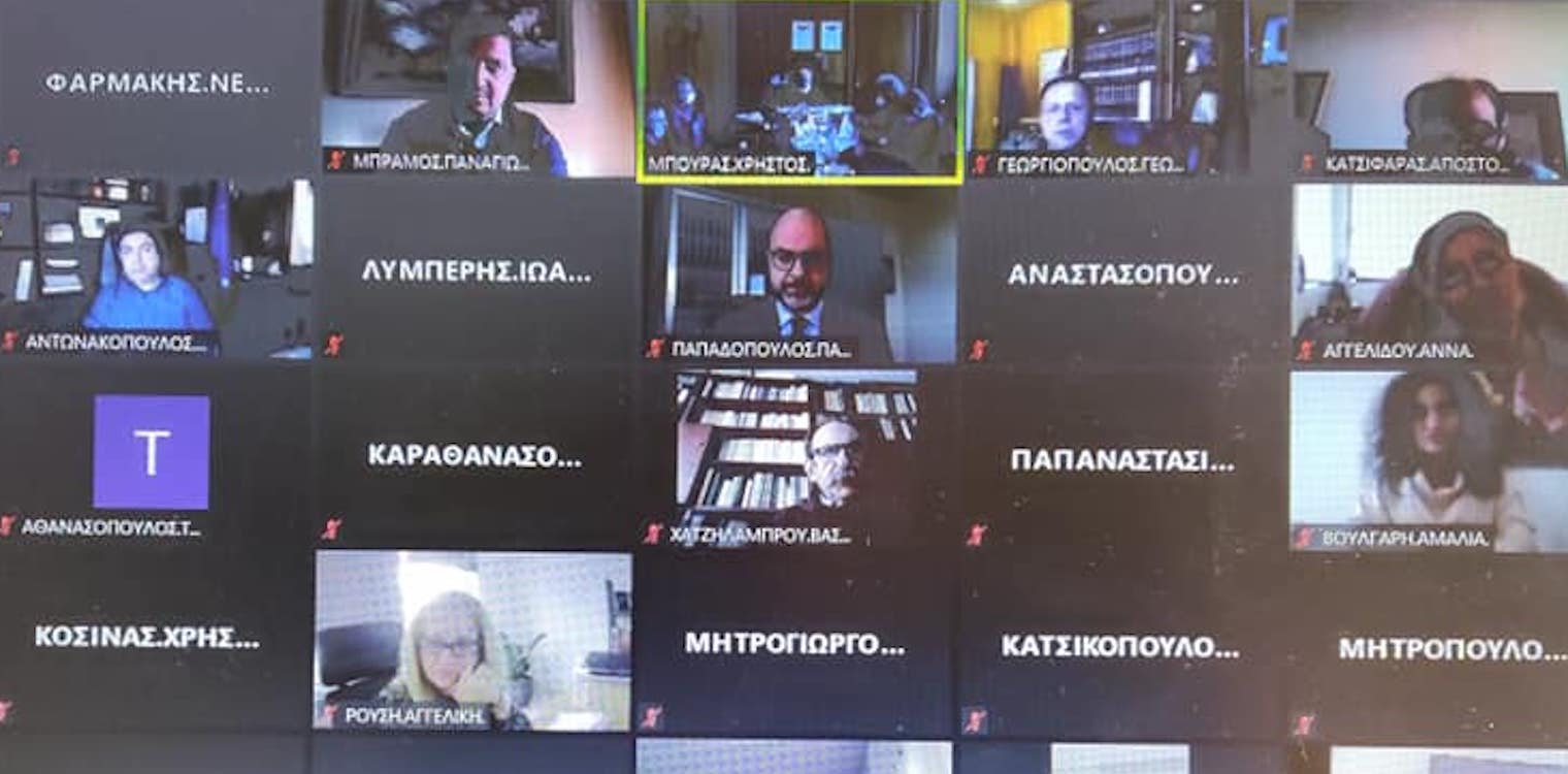 Δυτ. Ελλάδα: Αντιδράσεις πανταχόθεν για το σχεδιασμό της Τριτοβάθμιας Εκπαίδευσης