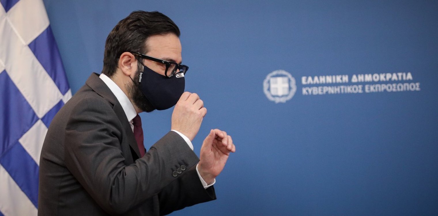 ΣΥΡΙΖΑ: Ο Ταραντίλης έκανε την αρχή - Σειρά για παραίτηση Μενδώνη