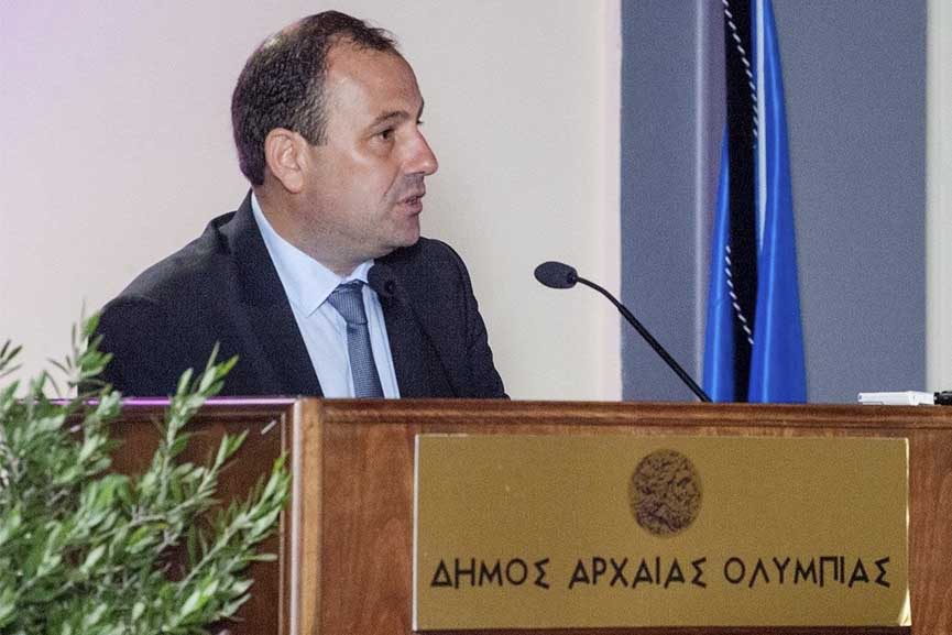 Charis Spiliopoulos