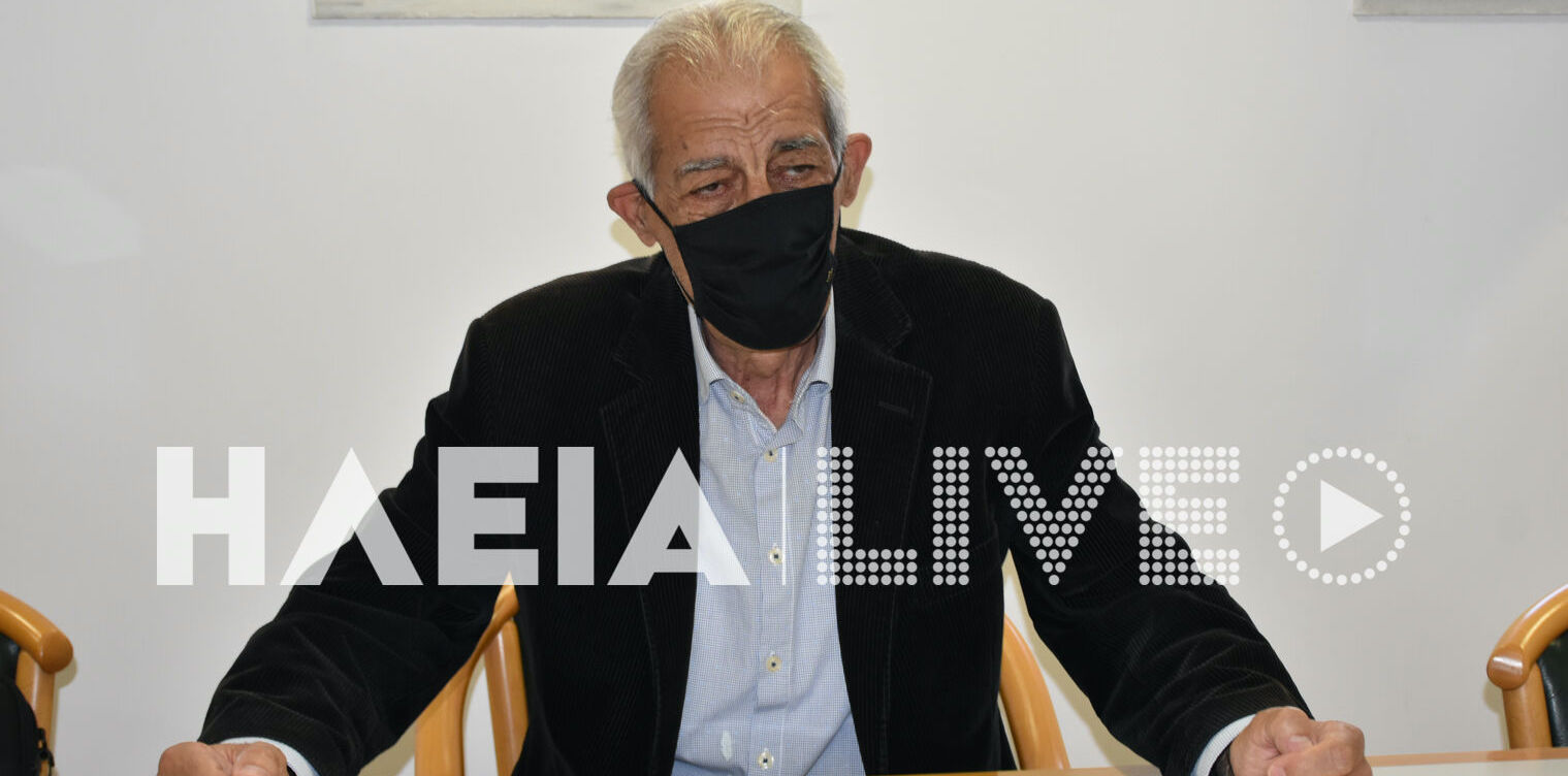 Λυμπέρης για Τριτοβάθμια: Τίποτα δεν διασφαλίζει το αύριο - Δεν υποχωρούμε