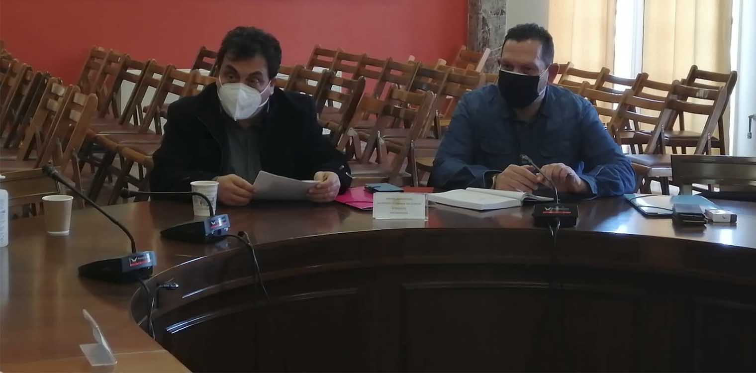 Δήμος Πύργου: Συνάντηση Δημοτικών παρατάξεων για τις επόμενες κινήσεις υπέρ της παραμονής των Πανεπιστημιακών Τμημάτων