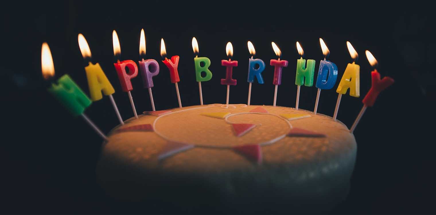 "Happy Birthday To You": Το τραγούδι των γενεθλίων έχει... γενέθλια - Από πού προέρχεται