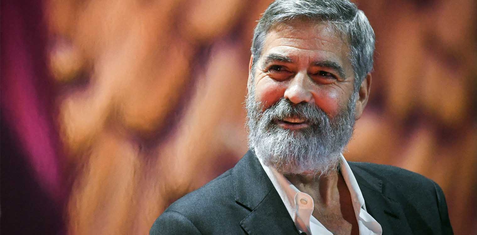 Τζορτζ Κλούνεϊ: Τα Γλυπτά του Παρθενώνα πρέπει να επιστραφούν στην Ελλάδα