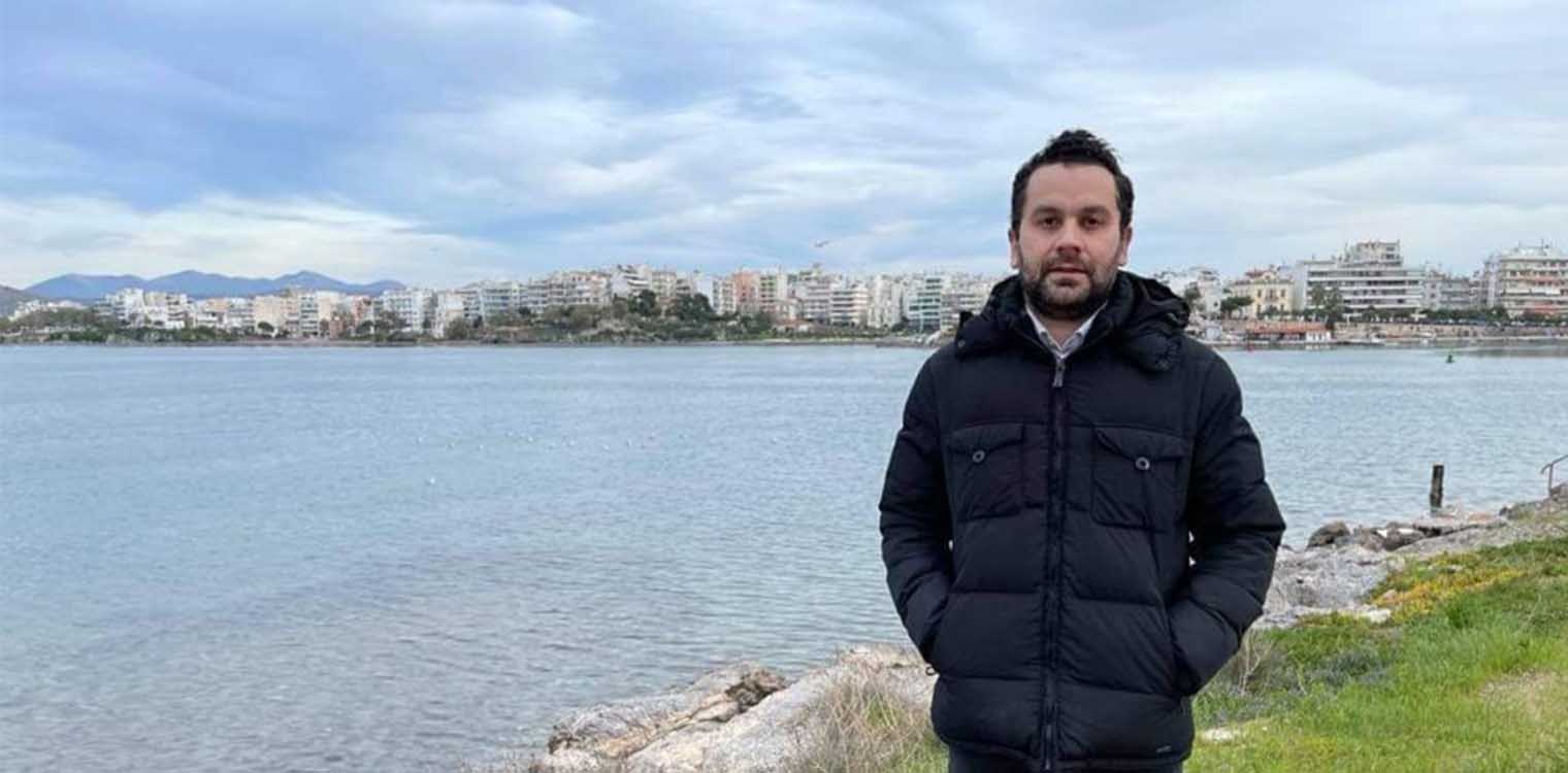 Συγκλονίζει 37χρονος με κορωνοϊό: «Οι γιατροί δεν πίστευαν ότι θα τα καταφέρω»