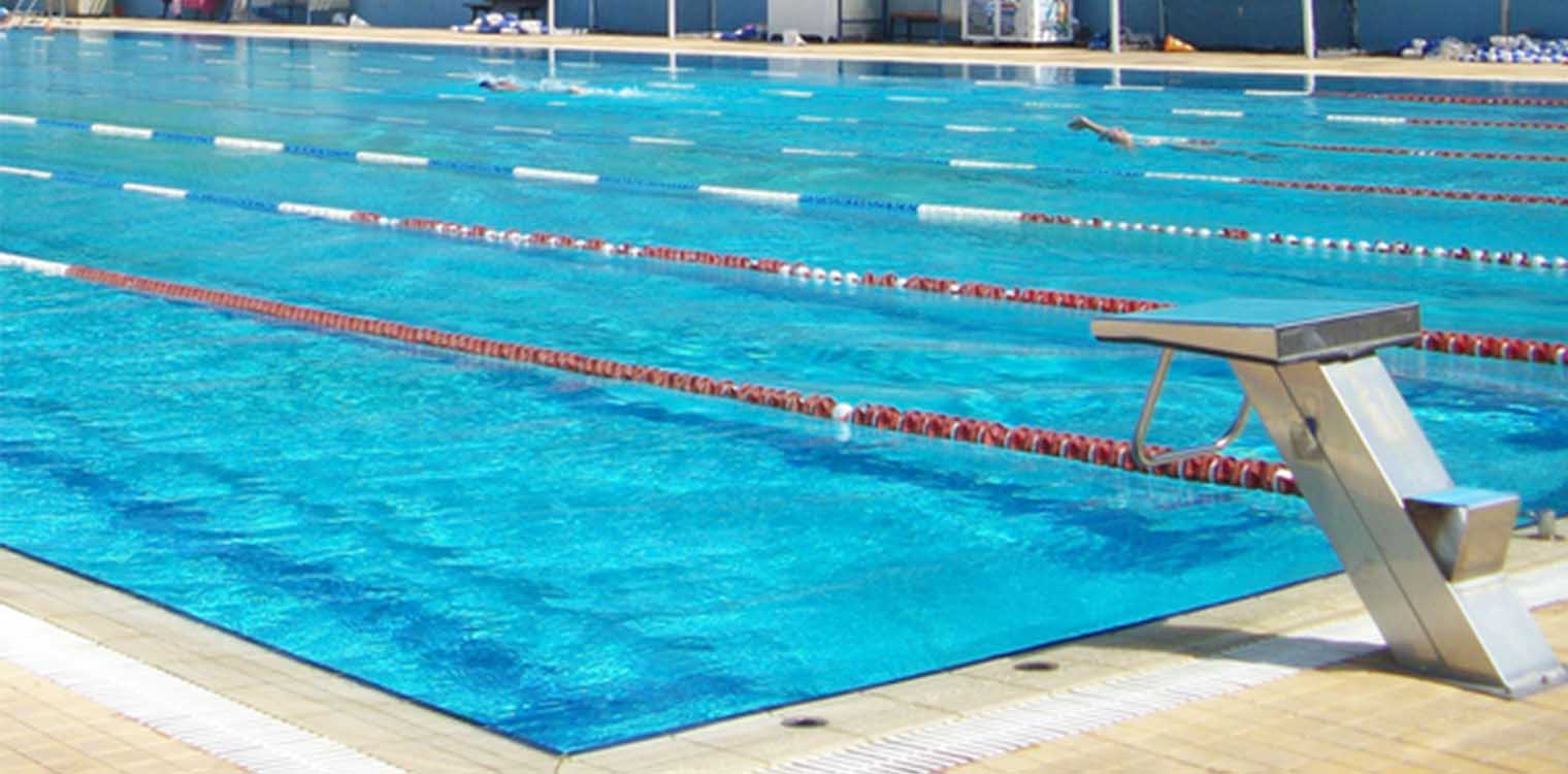 Δήμος Πύργου: Κοντά στα παιδιά που προετοιμάζονται για εισαγωγή στα πανεπιστήμια και θα δοκιμαστούν στο άθλημα της κολύμβησης