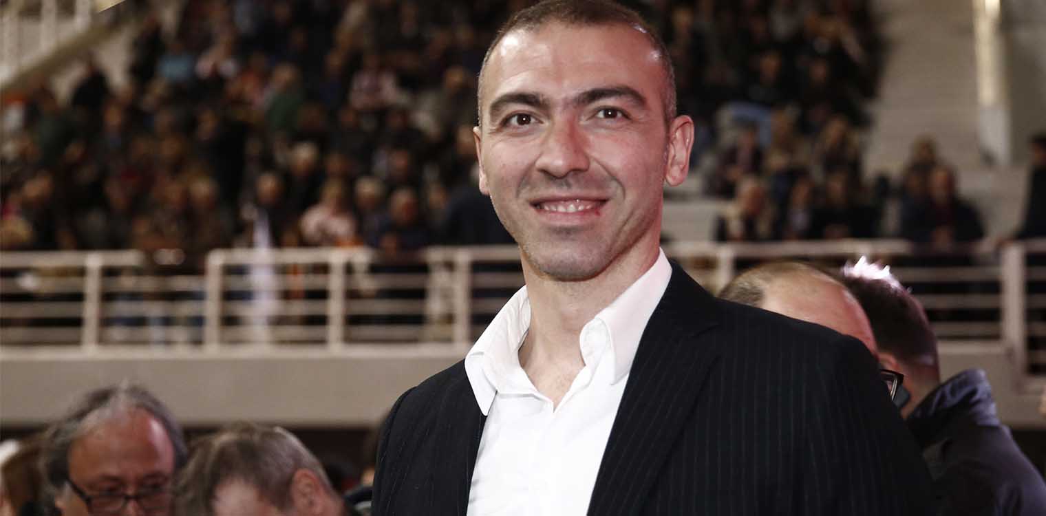 Μηδέν εις το πηλίκο