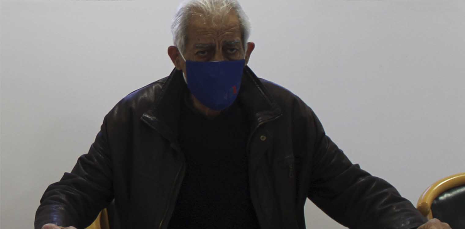 Λυμπέρης για σχολή Γεωπονίας: Δεν θα περάσει έτσι άλλη μια ισοπέδωση της Ηλείας - Η αντίδραση θα είναι σφοδρή