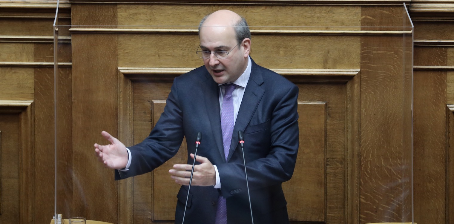 Ολομέλεια Προέδρων Δικηγορικών Συλλόγων Ελλάδος: Ζητά την παραίτηση του υπουργού Εργασίας Κ. Χατζηδάκη