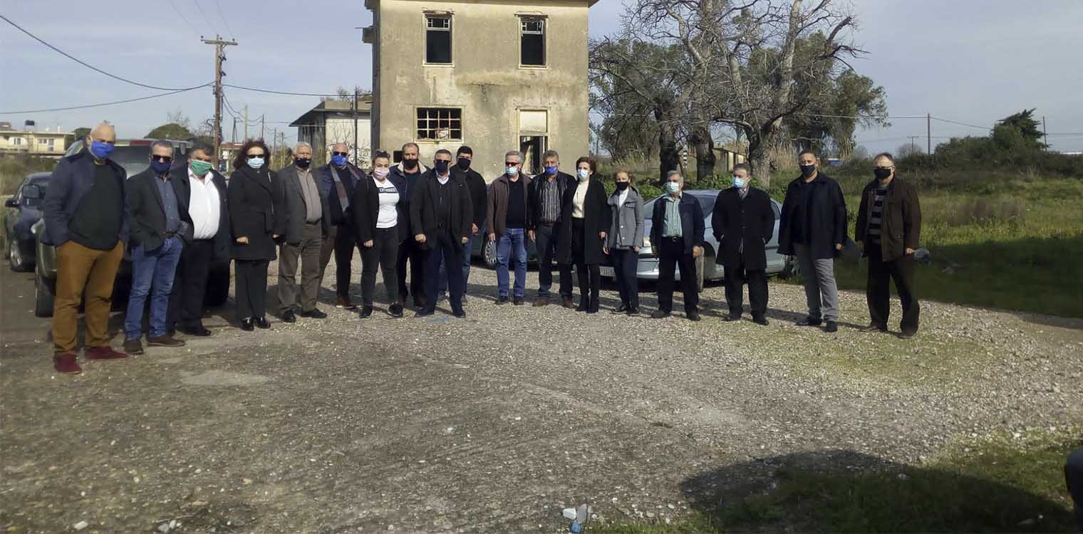 Δήμος Πηνειού: 16 δημοτικοί σύμβουλοι διαψεύδουν την αθλιότητα