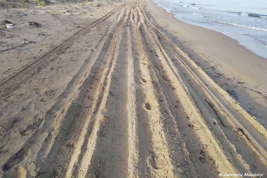 manolada rodes thines