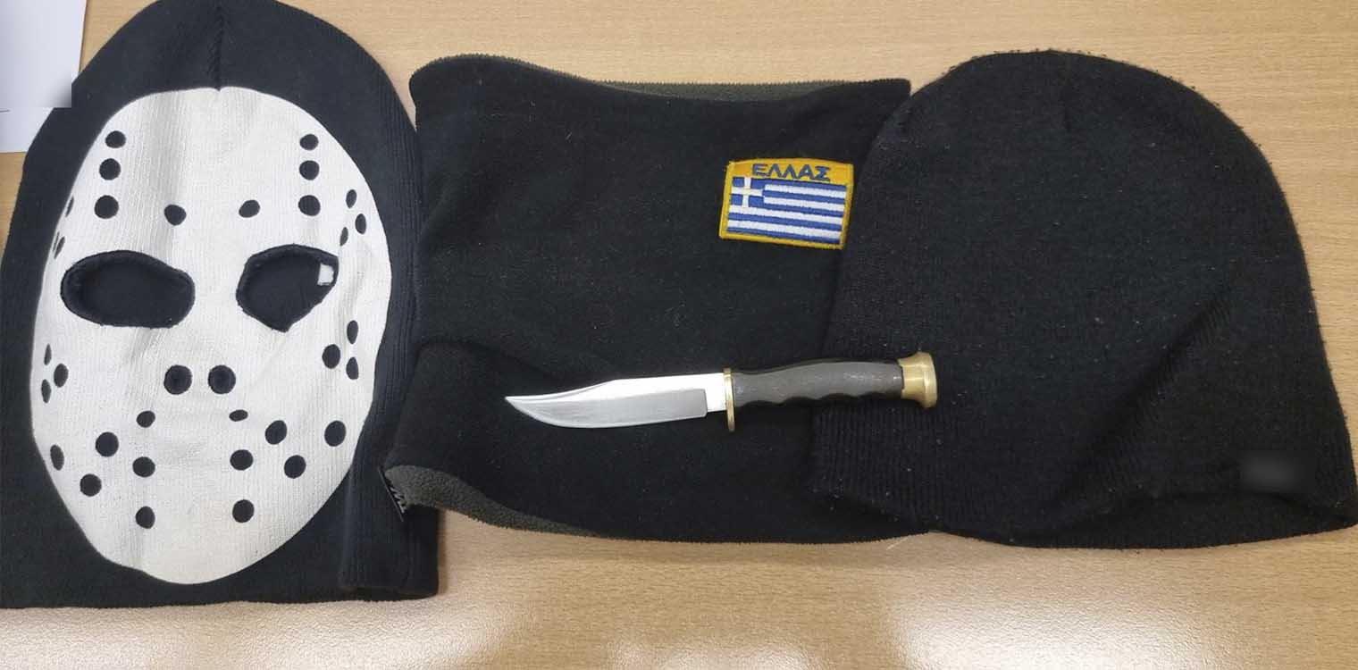 Πάτρα: Συνελήφθησαν άμεσα 2 ανήλικοι για ληστεία σε βάρος ανήλικου πεζού