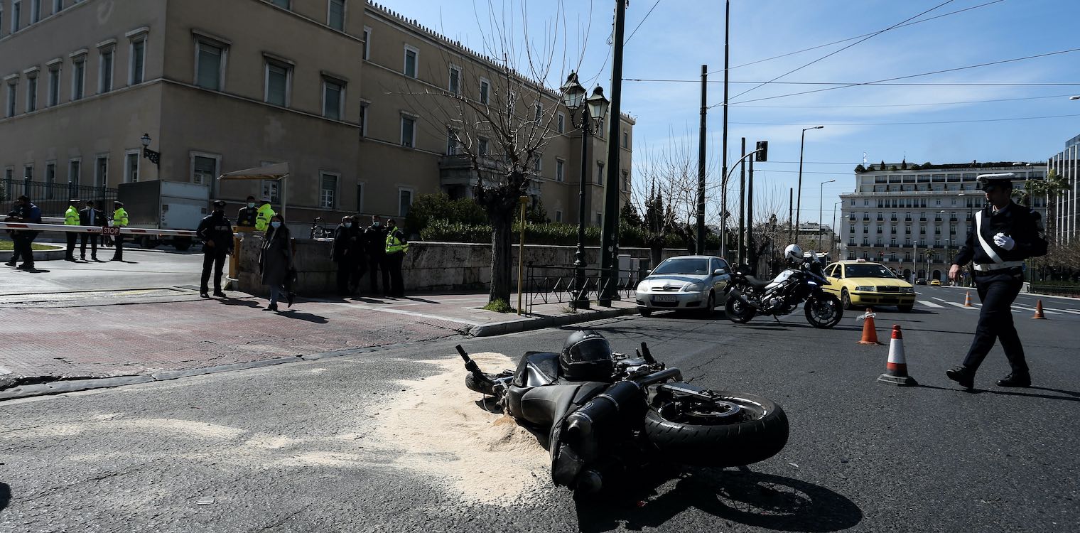 Θεσσαλονίκη: Δώρο ζωής οι νεφροί του 23χρονου Ιάσονα σε 2 ασθενείς που υποβλήθηκαν σε μεταμόσχευση στο Ιπποκράτειο