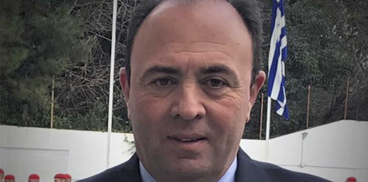 ΠΔΕ: Επιστολή Α. Φίλια στον Υπουργό Εργασίας και τον Διοικητή του ΟΑΕΔ για παράταση των συμβάσεων Κοινωφελούς Εργασίας