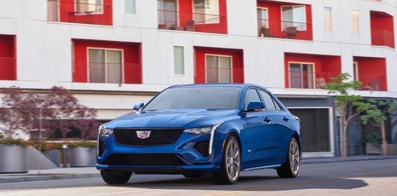 Η GM αφαιρεί συστήματα από τα οχήματά της λόγω έλλειψης “τσιπς”