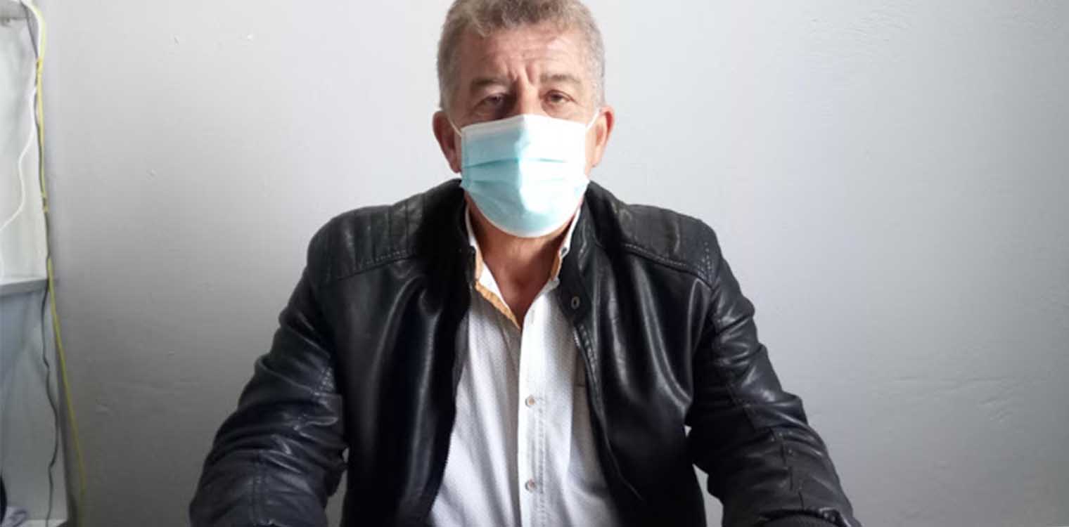 Δήμος Πηνειού: Έκκληση για αυξημένο αίσθημα ευθύνης λόγω covid-19