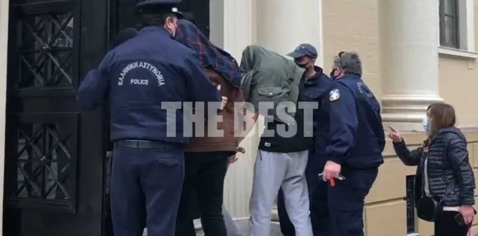 Πάτρα: Στο αυτόφωρο σήμερα οι 4 διοργανωτές του κορωνοπάρτι στο Μιντιλόγλι