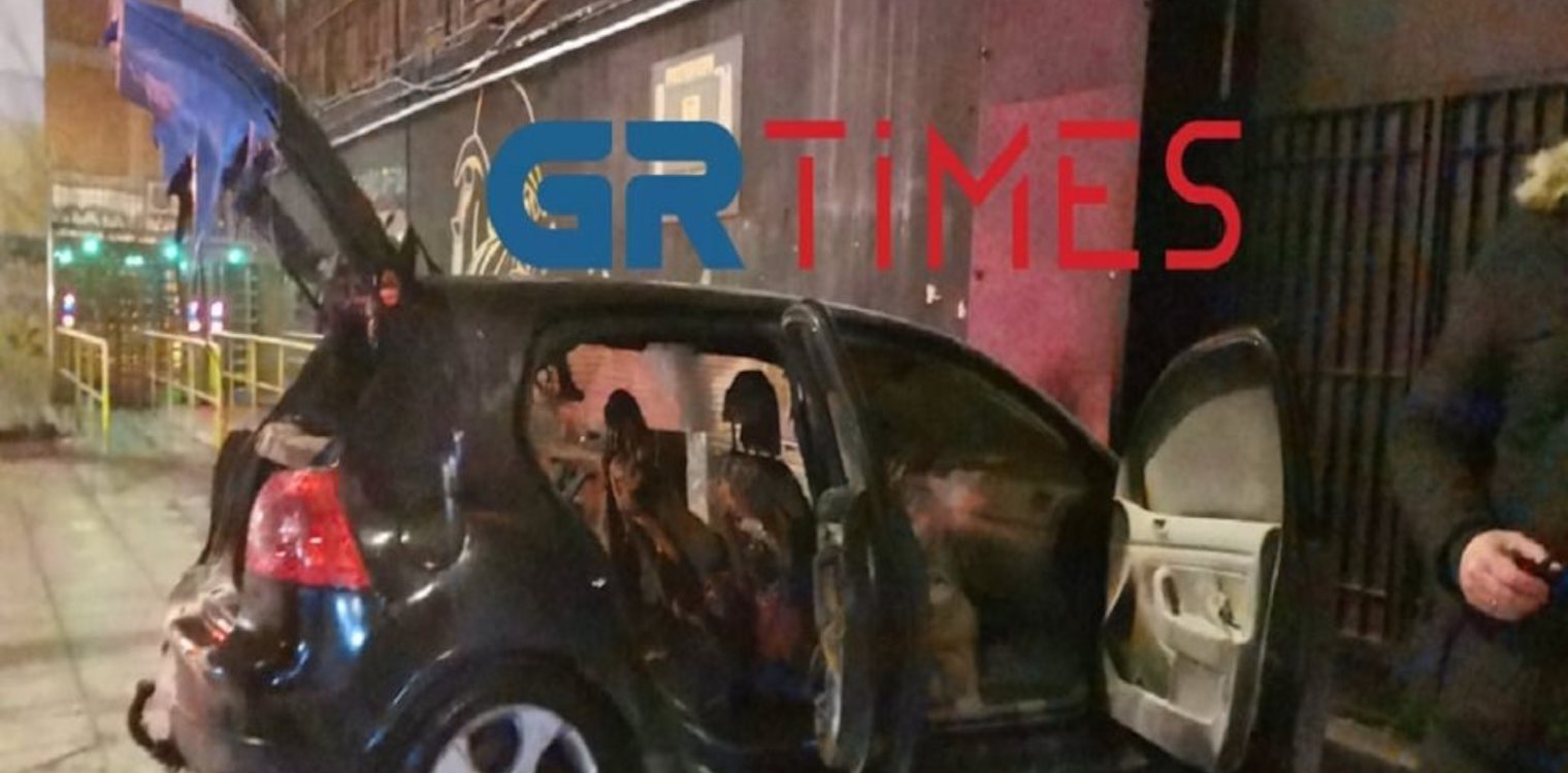 Θεσσαλονίκη: Τα έκαναν γυαλιά - καρφιά μετά το ντέρμπι του μπάσκετ Άρης - ΠΑΟΚ