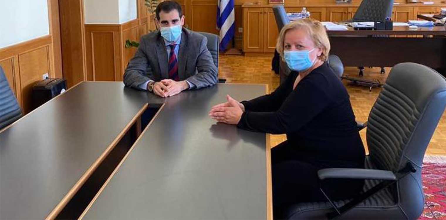 ΠΕ Ηλείας: Έκφραση στήριξης στην πρωτοβουλία διατήρησης των Παν. Τμημάτων