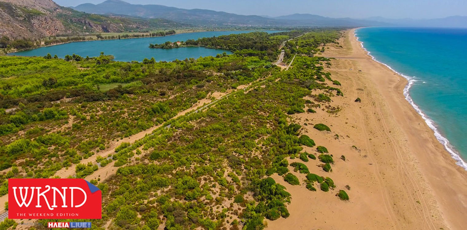 Ζαχάρω: Μικρό καλάθι για τον τουρισμό το 2021, λόγω πανδημίας