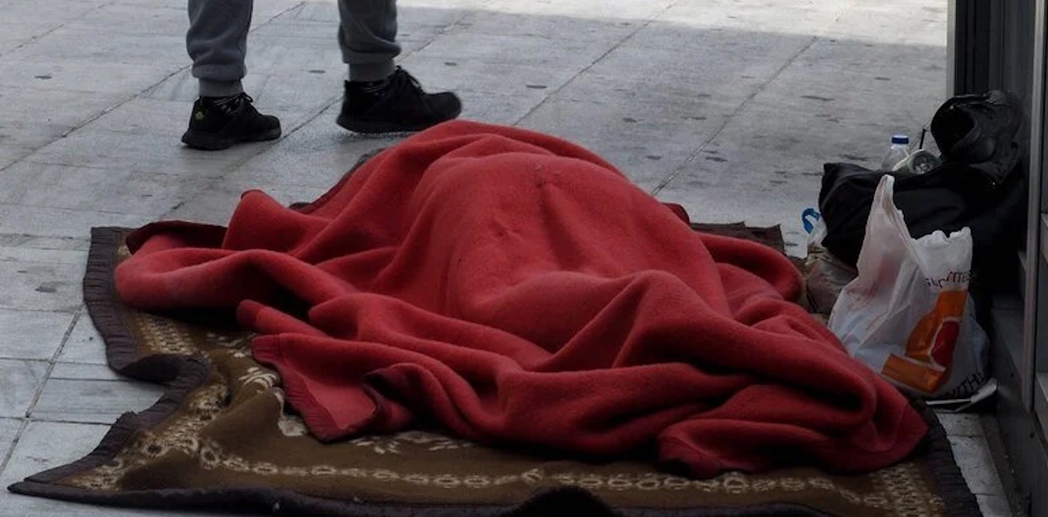 Πάτρα: Σε δομή θα μεταφερθεί η 17χρονη άστεγη της Γούναρη και Κανακάρη - Είχε εξαφανιστεί από ίδρυμα στην Αθήνα